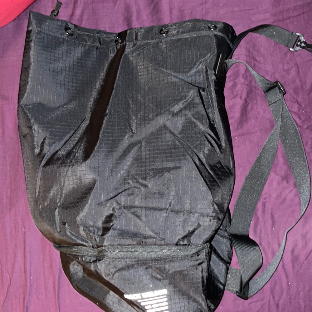 Mens Mack Weldon Duffel Bag